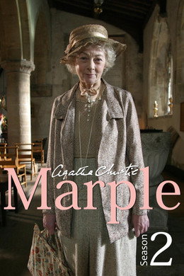 Agatha Christie: Slečna Marplová