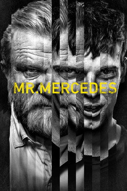 Мистър Мерцедес