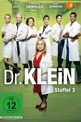 Dr. Klein