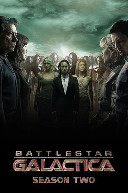 Battlestar Galactica