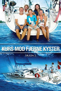 Kurs mod fjerne kyster