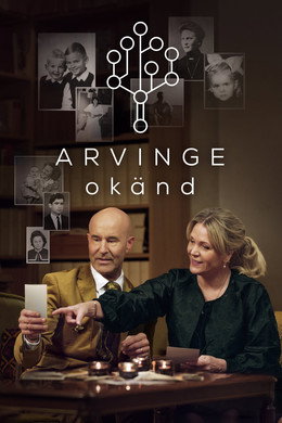 Arvinge okänd