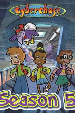 Cyberchase