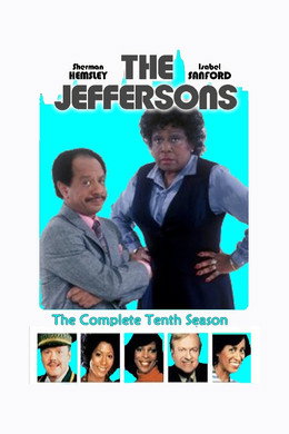 The Jeffersons
