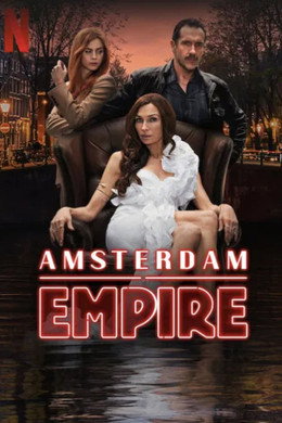 Amsterdam Empire