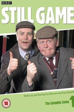 Still Game