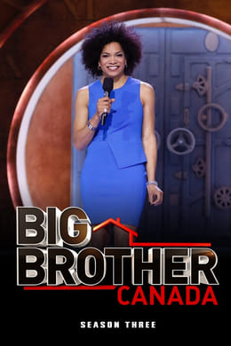 Big Brother Canada