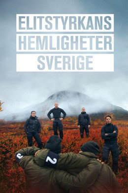 Elitstyrkans hemligheter - Sverige