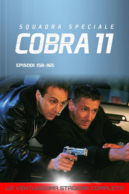 Squadra Speciale Cobra 11
