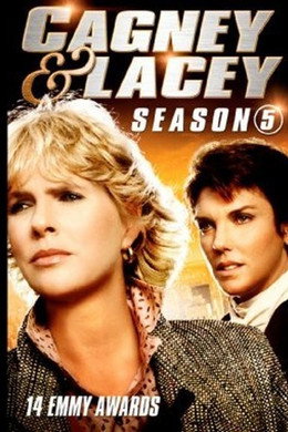 Cagney & Lacey