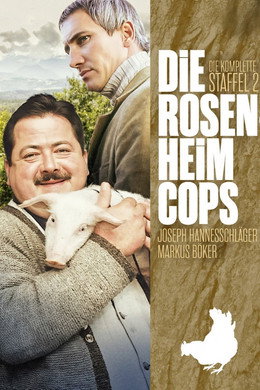 Die Rosenheim-Cops