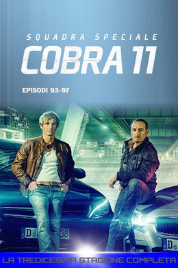 Squadra Speciale Cobra 11