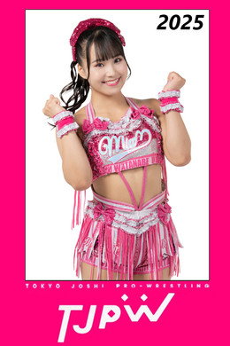 東京女子プロレス