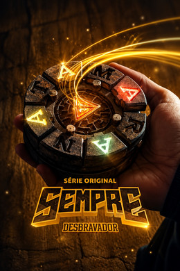 Sempre Desbravador