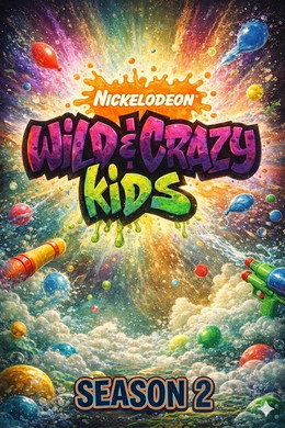 Wild & Crazy Kids
