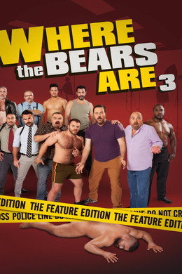 Where the Bears Are