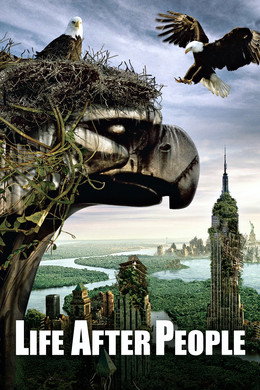Животът след хората: Сериалът