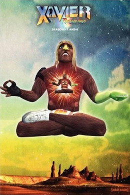 Xavier: Renegade Angel