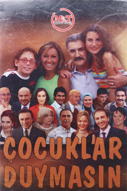 Çocuklar Duymasın