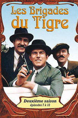 Les Brigades du Tigre
