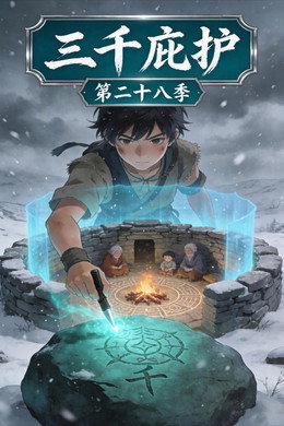 三千庇护