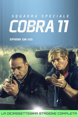 Squadra Speciale Cobra 11