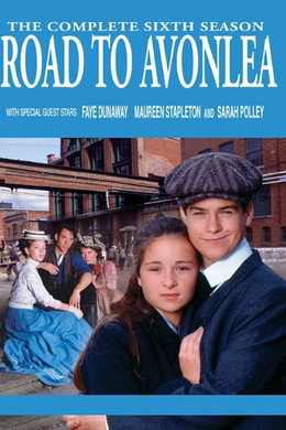 Road to Avonlea