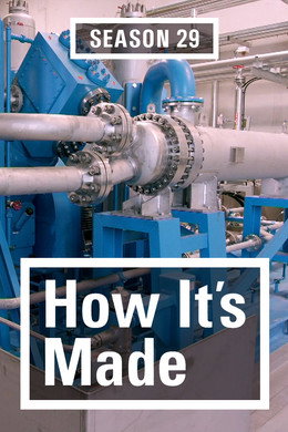 How It's Made