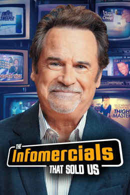 The Infomercials That Sold Us