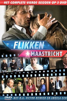 Flikken Maastricht