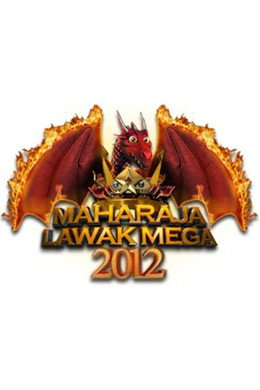 Maharaja Lawak Mega