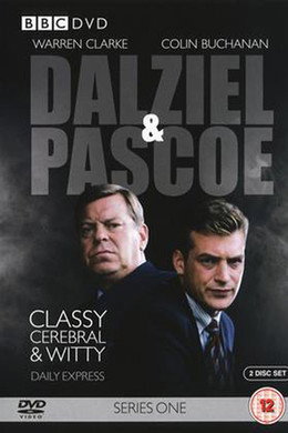 Dalziel and Pascoe