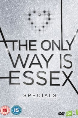 The Only Way Is Essex