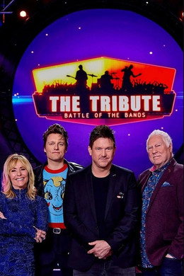 The Tribute - Battle of the Bands
