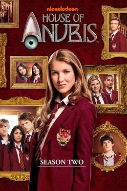 House of Anubis