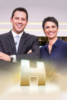 Jornal Hoje