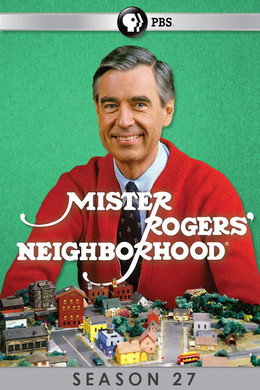 Mister Rogers' Neighborhood