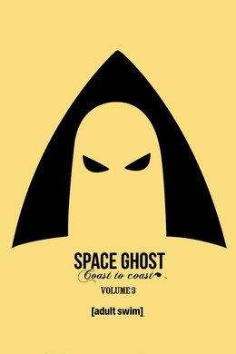 Space Ghost Coast to Coast