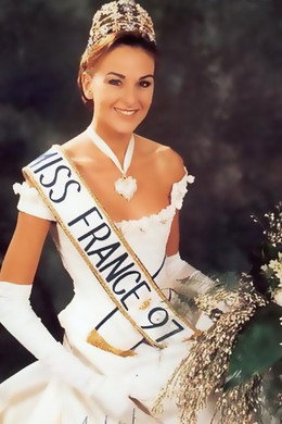 Miss France