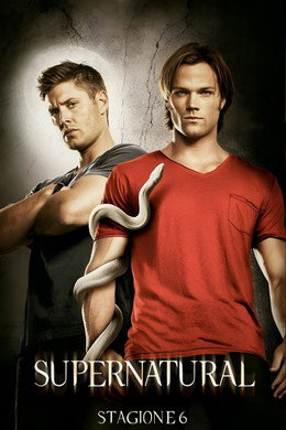 Supernatural