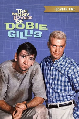 The Many Loves of Dobie Gillis
