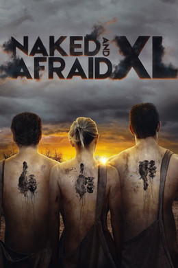 Naked and Afraid XL