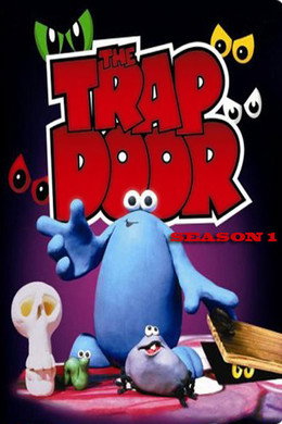 The Trap Door