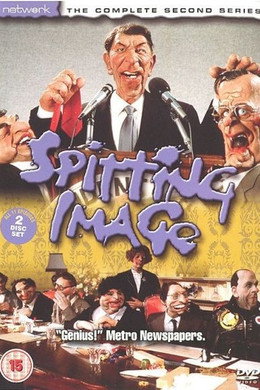 Spitting Image