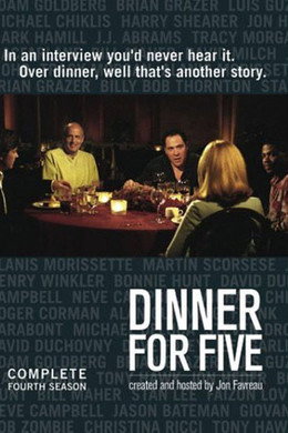 Dinner for Five