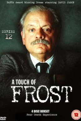 A Touch of Frost