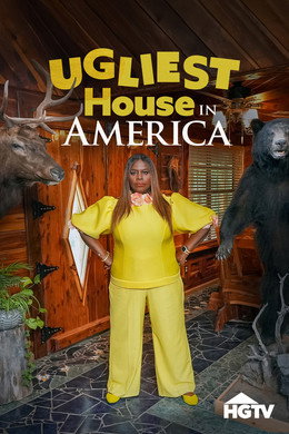 Ugliest House in America