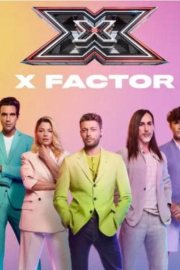 X Factor