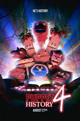 Puppet History