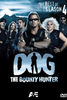 Dog the Bounty Hunter